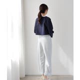 喪服にも使えるノーカラージャケット | DRESS+ | 詳細画像25