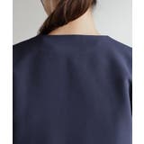 喪服にも使えるノーカラージャケット | DRESS+ | 詳細画像35