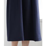 立体感が魅力のフォーマルワンピース | DRESS+ | 詳細画像33 