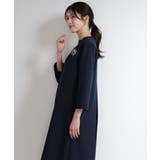 品さ際立つ前後2wayフォーマルワンピース | DRESS+ | 詳細画像39 