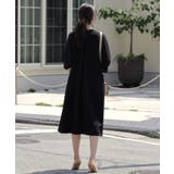 品さ際立つ前後2wayフォーマルワンピース | DRESS+ | 詳細画像27 