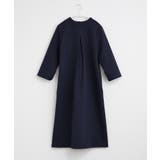 品さ際立つ前後2wayフォーマルワンピース | DRESS+ | 詳細画像30 