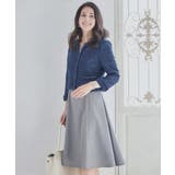 ビジネス フォーマル レディースフォーマル | DRESS+ | 詳細画像4 