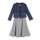 ビジネス フォーマル レディースフォーマル | DRESS+ | 詳細画像16 