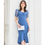 キャバドレス タイトドレス マーメイド | DRESS+ | 詳細画像2