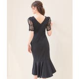 キャバドレス タイトドレス マーメイド | DRESS+ | 詳細画像10