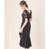 キャバドレス タイトドレス マーメイド | DRESS+ | 詳細画像11