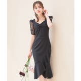キャバドレス タイトドレス マーメイド | DRESS+ | 詳細画像13