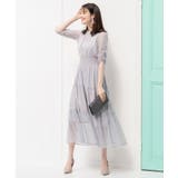 ワンピース フォーマルワンピース パーティードレス秋卒業式 成人式 | DRESS+ | 詳細画像6