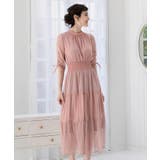 ワンピース フォーマルワンピース パーティードレス秋卒業式 成人式 | DRESS+ | 詳細画像11