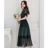 ワンピース フォーマルワンピース パーティードレス秋卒業式 成人式 | DRESS+ | 詳細画像26