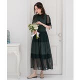 ワンピース フォーマルワンピース パーティードレス秋卒業式 成人式 | DRESS+ | 詳細画像28