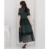 ワンピース フォーマルワンピース パーティードレス秋卒業式 成人式 | DRESS+ | 詳細画像29