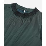 ワンピース フォーマルワンピース パーティードレス秋卒業式 成人式 | DRESS+ | 詳細画像32