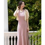 ボレロ ショートジャケット パーティーボレロ ドレス シフォン秋卒業式 成人式 | DRESS+ | 詳細画像9