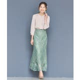 チュールスカート ロングスカート くるぶし丈 マーメイド 卒業式 成人式 | DRESS+ | 詳細画像32