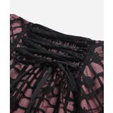 チュールスカート ロングスカート くるぶし丈 マーメイド 卒業式 成人式 | DRESS+ | 詳細画像43