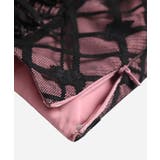 チュールスカート ロングスカート くるぶし丈 マーメイド 卒業式 成人式 | DRESS+ | 詳細画像44