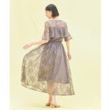 パーティードレス ワンピース フォーマルドレス 披露宴 結婚式 | DRESS+ | 詳細画像13