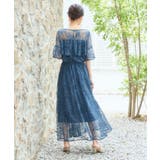 パーティードレス ワンピース フォーマルドレス 披露宴 結婚式 | DRESS+ | 詳細画像26