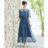 パーティードレス ワンピース フォーマルドレス 披露宴 結婚式 | DRESS+ | 詳細画像27