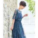 パーティードレス ワンピース フォーマルドレス 披露宴 結婚式 | DRESS+ | 詳細画像25
