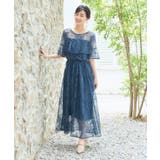 パーティードレス ワンピース フォーマルドレス 披露宴 結婚式 | DRESS+ | 詳細画像28