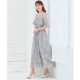パーティードレス ワンピース フォーマルドレス 披露宴 結婚式 | DRESS+ | 詳細画像19