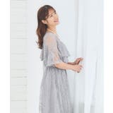パーティードレス ワンピース フォーマルドレス 披露宴 結婚式 | DRESS+ | 詳細画像17