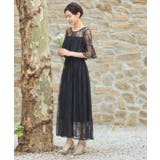 パーティードレス ワンピース フォーマルドレス 披露宴 結婚式 | DRESS+ | 詳細画像3