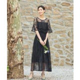 パーティードレス ワンピース フォーマルドレス 披露宴 結婚式 | DRESS+ | 詳細画像7