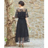 パーティードレス ワンピース フォーマルドレス 披露宴 結婚式 | DRESS+ | 詳細画像8