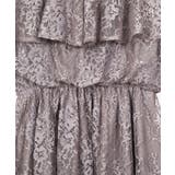 パーティードレス ワンピース フォーマルドレス 披露宴 結婚式 | DRESS+ | 詳細画像33