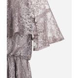 パーティードレス ワンピース フォーマルドレス 披露宴 結婚式 | DRESS+ | 詳細画像34