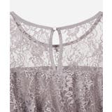 パーティードレス ワンピース フォーマルドレス 披露宴 結婚式 | DRESS+ | 詳細画像32