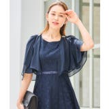 ボレロ パーティーボレロ デイリー ショート レース | DRESS+ | 詳細画像28