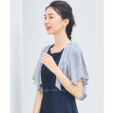 ボレロ パーティーボレロ デイリー ショート レース | DRESS+ | 詳細画像15