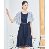 ボレロ パーティーボレロ デイリー ショート レース | DRESS+ | 詳細画像16