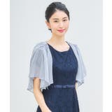 ボレロ パーティーボレロ デイリー ショート レース | DRESS+ | 詳細画像17