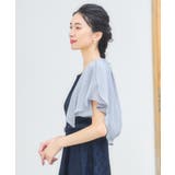 ボレロ パーティーボレロ デイリー ショート レース | DRESS+ | 詳細画像19