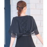 ボレロ パーティーボレロ デイリー ショート レース | DRESS+ | 詳細画像12