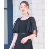 ブラック | ボレロ パーティーボレロ デイリー ショート レース | DRESS+
