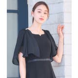 ボレロ パーティーボレロ デイリー ショート レース | DRESS+ | 詳細画像11