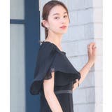 ボレロ パーティーボレロ デイリー ショート レース | DRESS+ | 詳細画像13