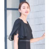 ボレロ パーティーボレロ デイリー ショート レース | DRESS+ | 詳細画像9