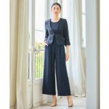 3点セット アンサンブル フォーマル 入学式 卒業式 | DRESS+ | 詳細画像9