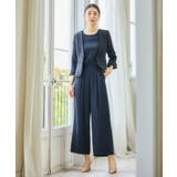 3点セット アンサンブル フォーマル 入学式 卒業式 | DRESS+ | 詳細画像4