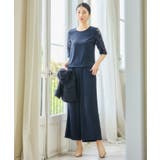 3点セット アンサンブル フォーマル 入学式 卒業式 | DRESS+ | 詳細画像6