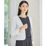 3点セット アンサンブル フォーマル 入学式 卒業式 | DRESS+ | 詳細画像19