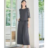 3点セット アンサンブル フォーマル 入学式 卒業式 | DRESS+ | 詳細画像20